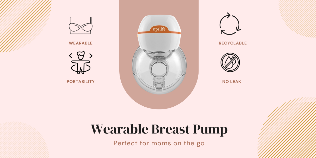 pros and cons of wearable breast pumps