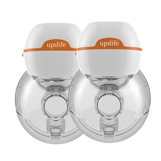 Upslife 9 Levels Wearable Breast Pump - E1